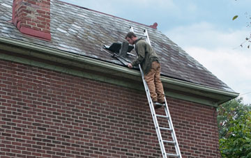 what affects urgent Imber roof repairs