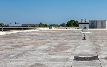 Imber commercial flat roofing