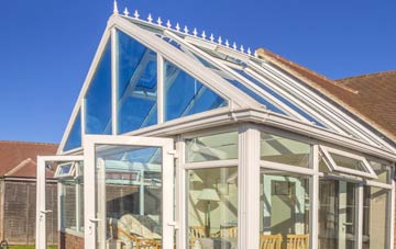 conservatory roof insulation costs Imber