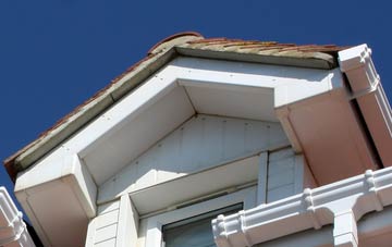 Imber fascia installation costs