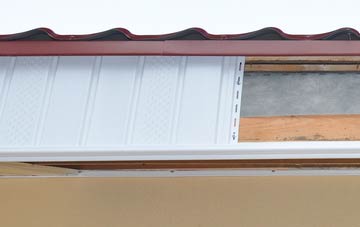Imber fascia repair costs