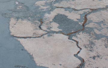 fibreglass roofing replacement Imber