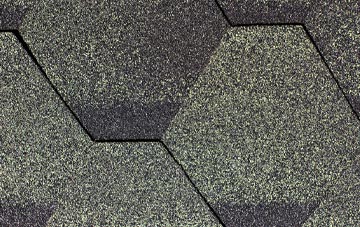 Imber fibreglass shingle repairs