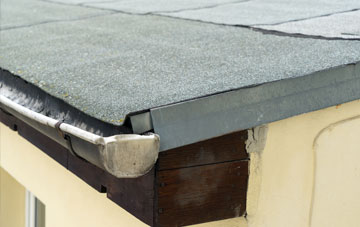 Imber flat garage roofing repairs