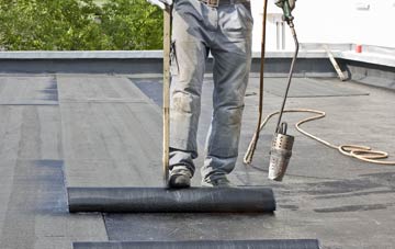 flat roof replacement Imber, Wiltshire