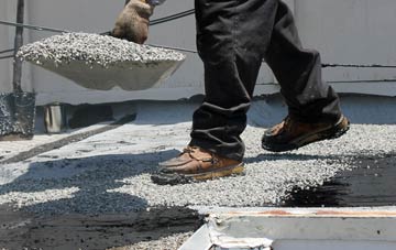 Imber flat roofing companies