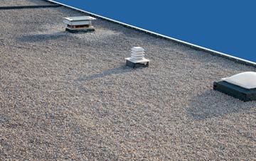 flat roofing Imber, Wiltshire
