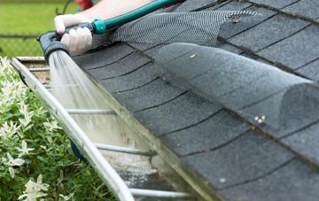Imber gutter cleaning costs