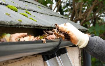 gutter cleaning Imber, Wiltshire