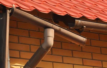 Imber gutter repair costs