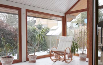 Imber hardwood conservatory roofing repairs