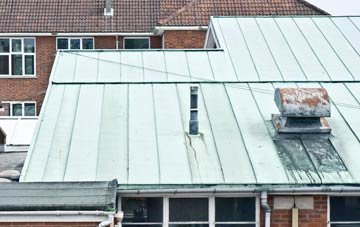 Imber lead roofing costs