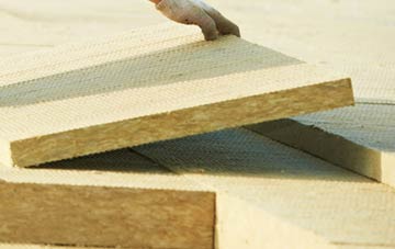 measuring Imber tapered insulation