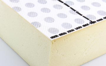 meeting Imber building codes