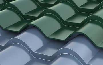 who should consider Imber plastic roofs
