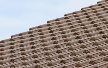 plastic roofing Imber, Wiltshire