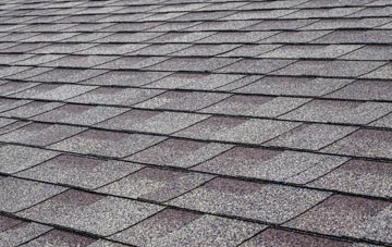 Imber tiles for shallow pitch roofing