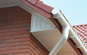 Imber soffit repair costs