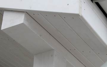 soffits Imber, Wiltshire