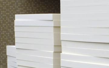 Imber tapered roof insulation costs