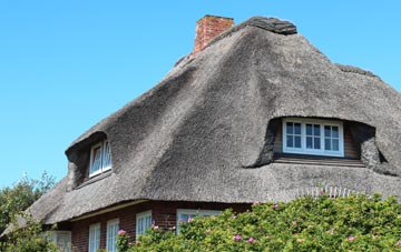 thatch roofing Imber, Wiltshire
