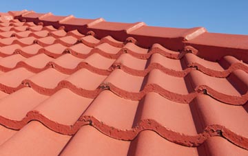Imber tile and slate roof replacement