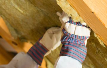 types of Imber pitched roof insulation materials