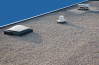Imber flat roofing