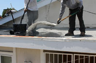 Imber flat roof quotes