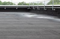 find rated Imber flat roofing companies