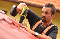 Imber garage roof repairs
