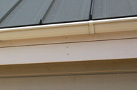 Imber soffit repair