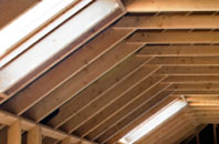 Imber tapered roof insulation quotes